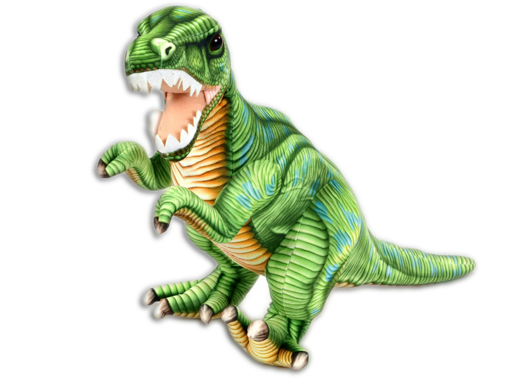                                 Dinosaurus T-Rex střední,1192